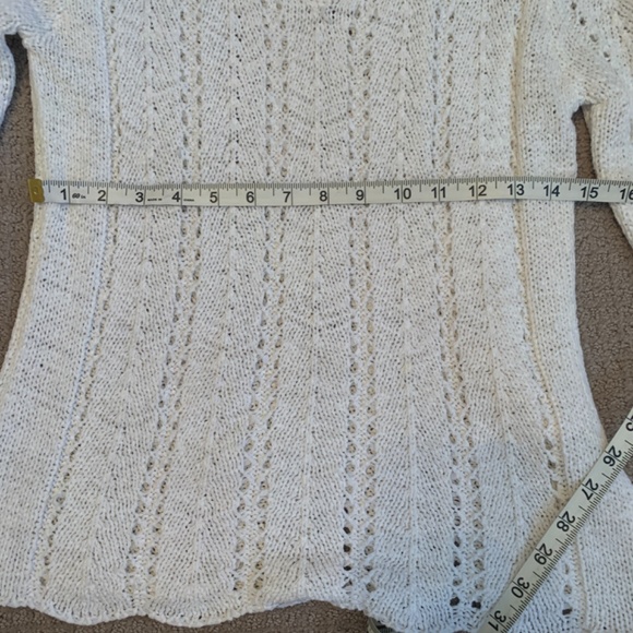 Knit sweater - Picture 3 of 3